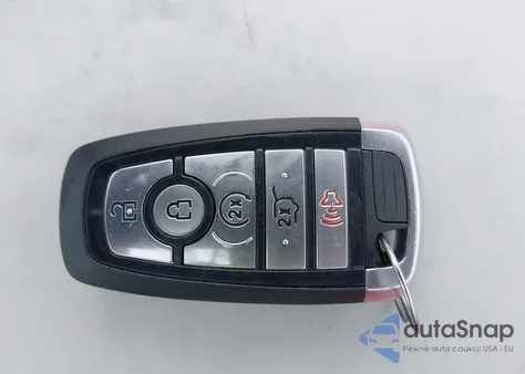 2021 Ford Escape Titanium Hybrid из США, поврежденный, VIN 1FMCU9DZ2MUA92754